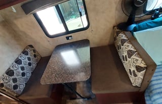 2016 Coachmen RV Clipper Ultra-Lite 17BH