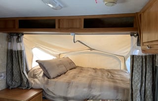 Walden Clan's Adventure Camper