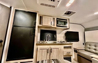 2023 Prowler Lynx 172BHX