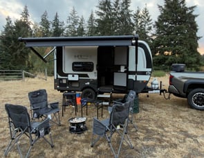 Forest River RV Rockwood GEO Pro G13LE