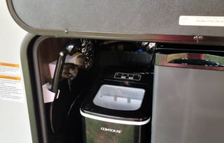 RV Cherokee Black Label 264DBHBL Delivery Only