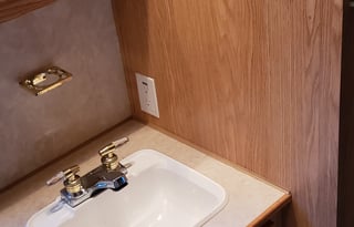 2006 KZ Sportsman Frontier