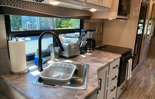 2020 Thor Ace 33.1 - La Dolce Vita