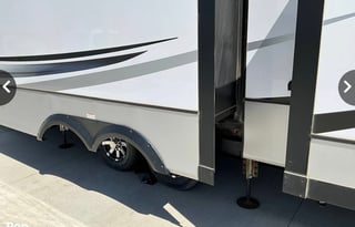 2023 Keystone Avalanche