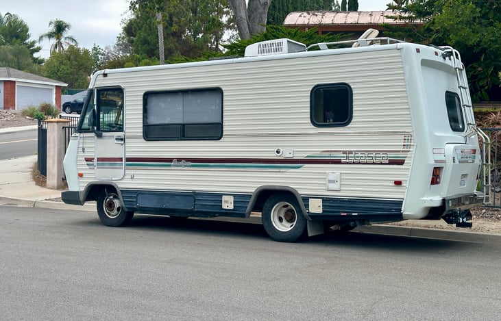 RV Photo