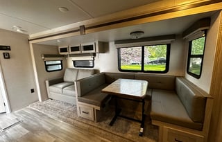 2021 Forest River RV Rockwood Ultra Lite 2706WS