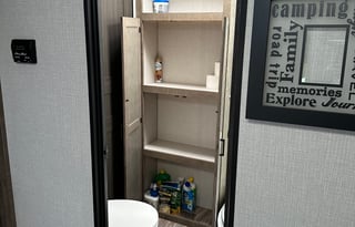 Life is better when you’re GLAMPING