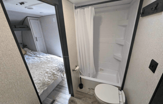 KZ Sportsmen SE 281BHSE - 14 Reviews!