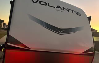 2023 Crossroads Volante 34BH - Kid & Pet Friendly!
