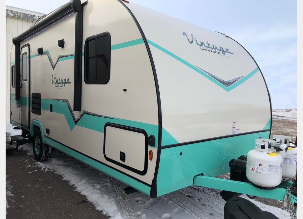 Travel Trailer rentals in Prior Lake