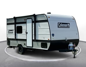 Keystone RV Coleman 17R