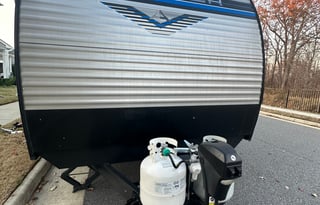 Bunkhouse Bliss-The Ultimate Family Travel Camper