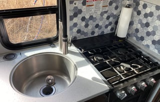 2022 Forest River Forester Class C