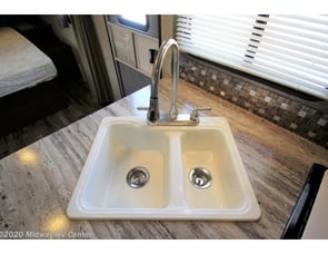 Heartland North Trail 21FBS