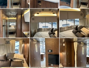 Airstream RV Globetrotter 25FB