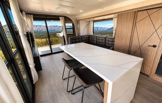 Trailer with Patio!!!!!!