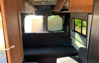 2019 ROADTREX ROADTREX SIMPLICITY SIMPLICITY