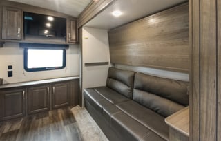 2021 Keystone RV Cougar 34TSB