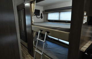 2017 Thor Motor Coach ACE 30.2