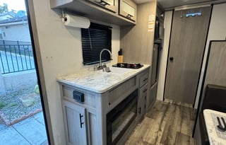 2024 bunk house trailer