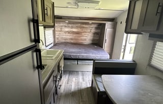 2021 Gulf Stream Ameri-Lite 197BH