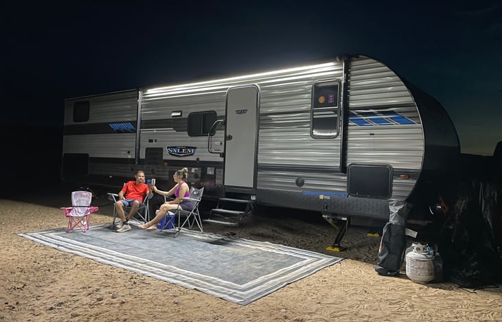 RV Photo