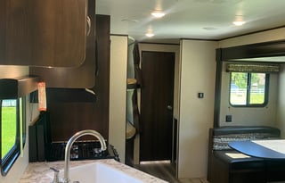 2018 Jayco Jay Flight 26BH