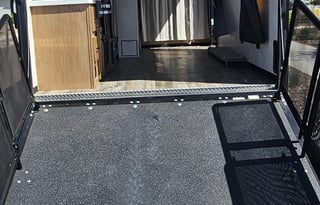 2023 Forest River RV Cherokee Grey Wolf 18RR