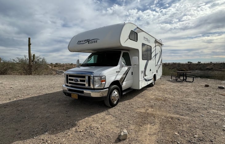 RV Photo