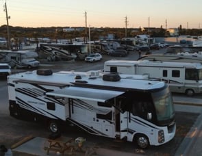 Forest River RV Georgetown 5 Series 36B5