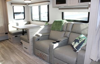 2022 Forest River RV Rockwood Roo 235S
