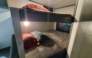 2021 Dutchmen RV Aspen Trail LE 1980BHS