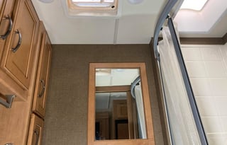 2016 Thor Motor Coach ACE 29.4