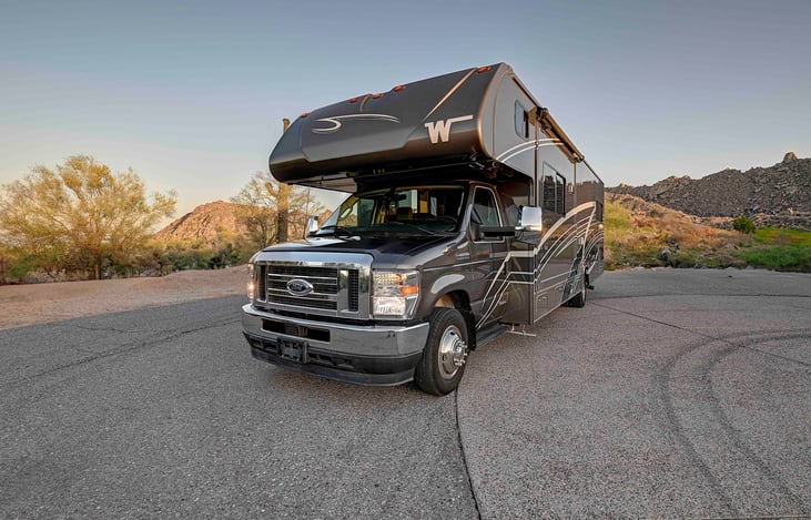 RV Photo