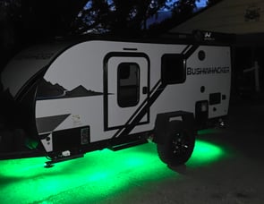 Braxton Creek Bushwhacker 12ROK