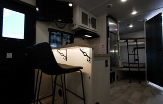 No Boundaries Beast Mode *Brand New!*