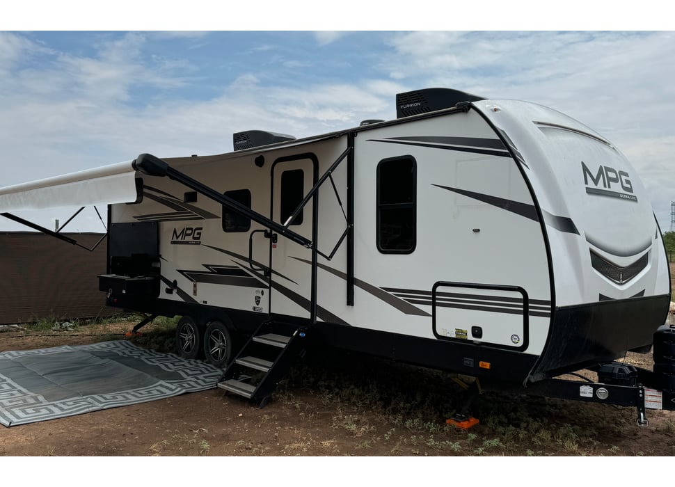 Travel Trailer rentals in Snyder