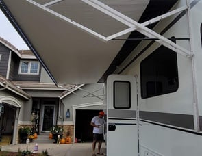 Winnebago Intent 31P