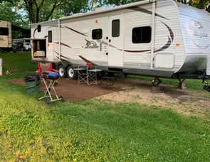 Jayco Jay Flight 32BHDS