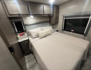 Thor Motor Coach FREEDOM TRAVELER FREEDOM TRAVELER