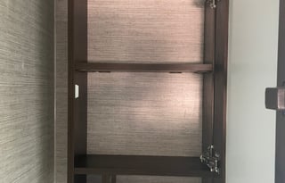 Easy to Drive 2022 Winnebago Navion, meet "Goldie"