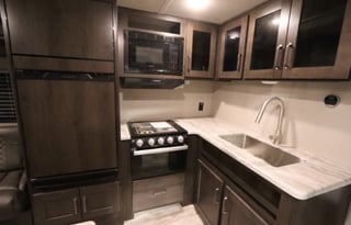 2022 Grand Design Transcend Xplor 247BH