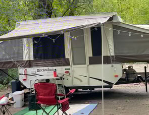 Forest River RV Rockwood Freedom Series 1940LTD