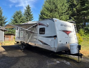 Keystone RV Energy 280LSABWE