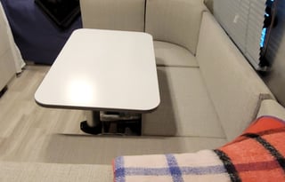 2023 Airstream RV Bambi 22FB