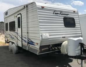 Carson Carson Fun Runner