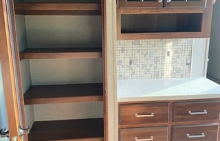 2017 Keystone RV Avalanche 395BH