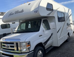 Thor Motor Coach Four Winds 26A