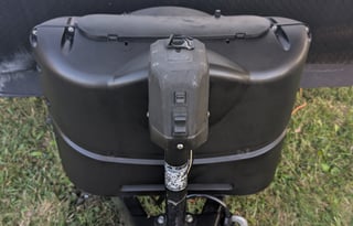 2021 Forest River RV Cherokee Grey Wolf 26DBH