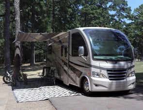 Thor Motor Coach Axis 24.1